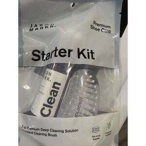 jason markk shoe cleaner kit. Starter Kit  2oz